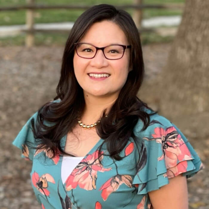 Thao Benioff