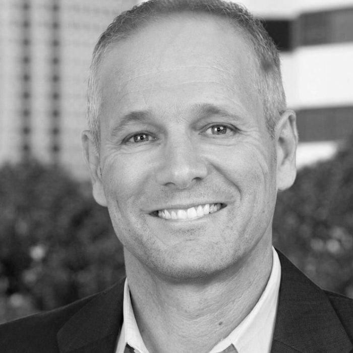 Thierry Abel - Senior Residential Mortgage Advisor