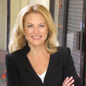 Stacy Rhodes - Sr. Mortgage Advisor