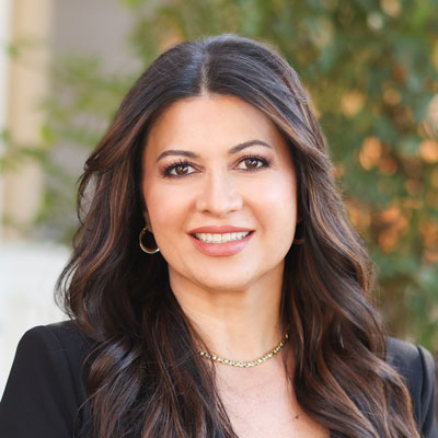 Leila Lavassani - Sr. Mortgage Advisor