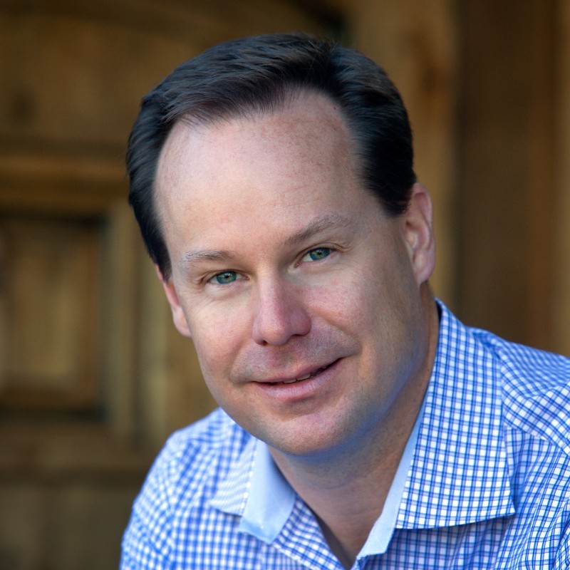 Brian Thornton