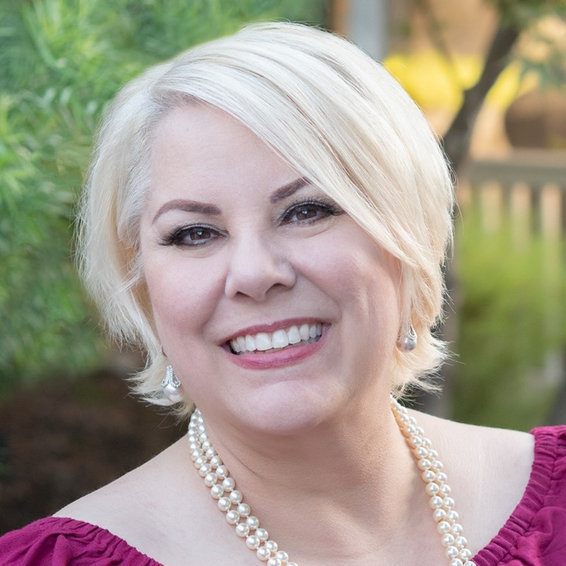 Josette Alexander - Sr. Mortgage Advisor