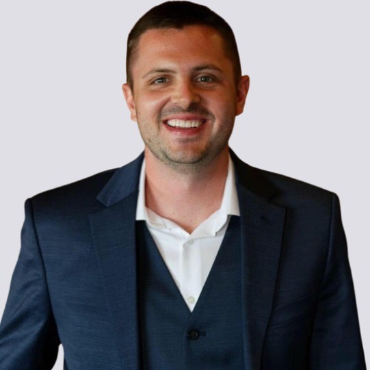 Kevin Brackett
