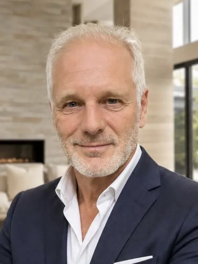 Thierry Abel